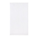 Yves Delorme - Serviette de bain en coton 530 g/m², Luciole