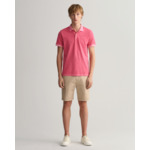 Allister Regular Fit Sunfaded Short