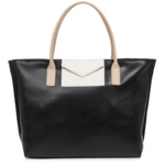 Sac à Main Zippée Maya