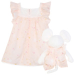 ROBE+DOUDOU