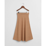 Superfine Lambswool Skirt