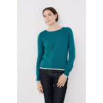 Pull mzoa 100% cachemire