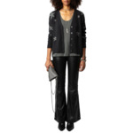 MIRKA WS STARS TWEED