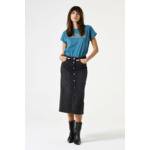 Women Skirts Black