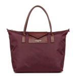 Sac cabas main Zippé M Smart KBA