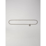 Ceinture chaîne et strass