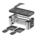 Raclette pour 2 KITCHENminis