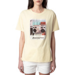 TOMMER CO PHOTOPRINT RETRO BL