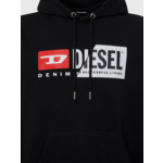 Coupe régulièreCapuche avec cordon de serragePoche kangourouBords côtelés