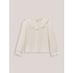 T-SHIRT  COL XL