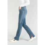 Jeans droite 400/19 mom, longueur 34