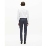 Pantalon De Costume Classique