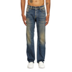 Regular Jeans - 1985 Larkee