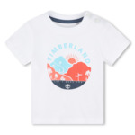 TEE-SHIRT MANCHES COURTES