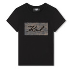 TEE-SHIRT MANCHES COURTES