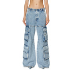 Relaxed Jeans - 1996 D-Sire