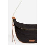 Sac Banane En Lin 100% Lin