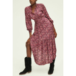 ROBE SALIANE