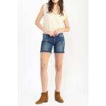 Short en jeans JANKA