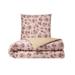 PACK HOUSSE DE COUETTE + TAIE(S) D'OREILLER | Lili