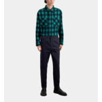 Pantalon De Costume Seul Homme