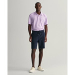 Terry Cloth Shorts