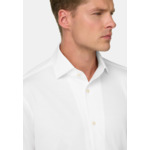 Polo Chemise en Jersey