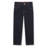 PANTALON DENIM