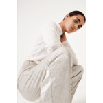 Women Pants Gray