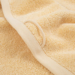 Desforges - Serviette de bain en coton 600 g/m², Ma Douce