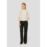 Chemise Chinon-Blanc en Coton