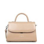 Sac à main A rabat avec fermoir M Suave Even