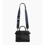 Bandoulière à rayures ajustable