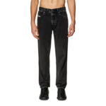 Regular Jeans - 2023 D-Finitive