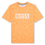 TEE-SHIRT MANCHES COURTES