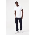 Men Jeans Russo Tapered fit Blue