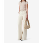 T-Shirt À Manches Courtes Elonia