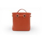 Sacha De Lancel - Sac seau mini - Vermeil