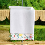 DRAP DE BAIN | Paris Rio