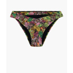 Bas de maillot de bain Taille basse Exotic Fever