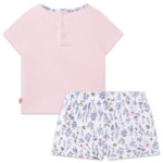ENSEMBLE T-SHIRT+SHORT