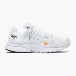 Nike Air Presto Off-White White (2018)