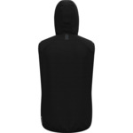 Veste sans manches INSULATED ASCENT HYBRID en laine pour homme