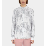 Chemise Imprimée Homme