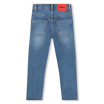 PANTALON DENIM