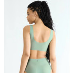 sloggi ZERO Feel 2.0 Top-Sloggi Brassière sans armartures col rond