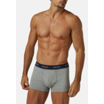 Boxer En Jersey De Coton Stretch