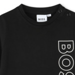 TEE-SHIRT MANCHES LONGUES