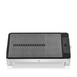 Grill de table plancha et grill Lono