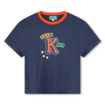 TEE-SHIRT MANCHES COURTES